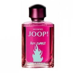 Joop! Homme Hot Summer by Joop! perfume bottle