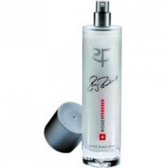 RF - Roger Federer by Roger Federer perfume bottle