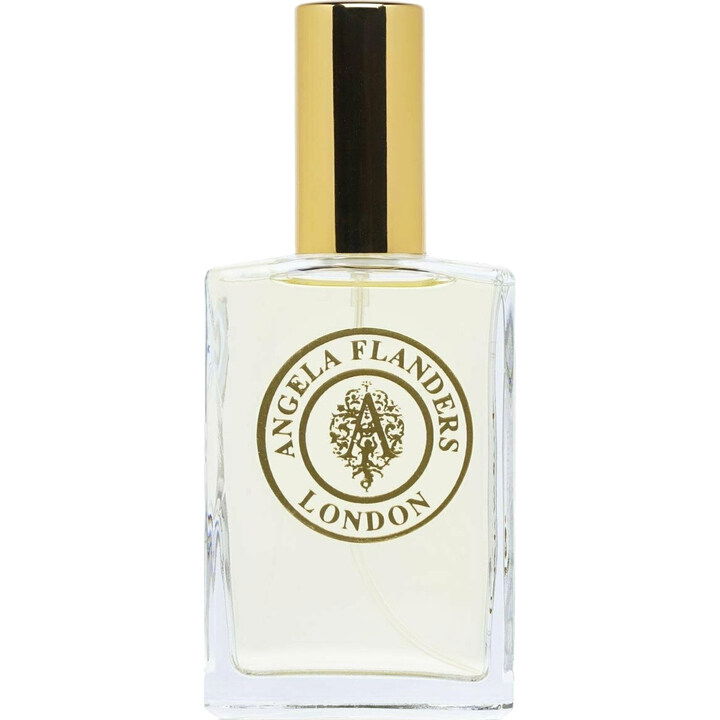 Caspian EDP by Angela Flanders perfume bottle