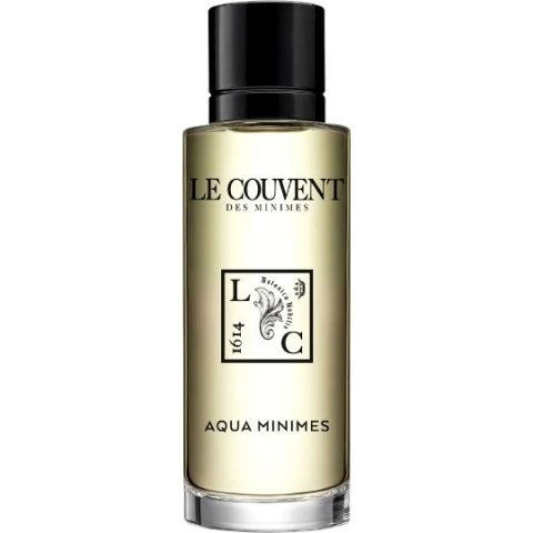 Aqua Minimes by Le Couvent perfume bottle