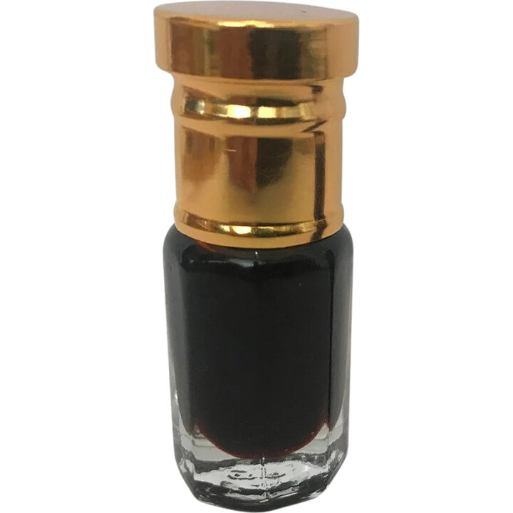 Gardener's Glove by St. Clair Scents perfume bottle