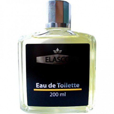 Elasco Eau de Toilette by Elasco perfume bottle