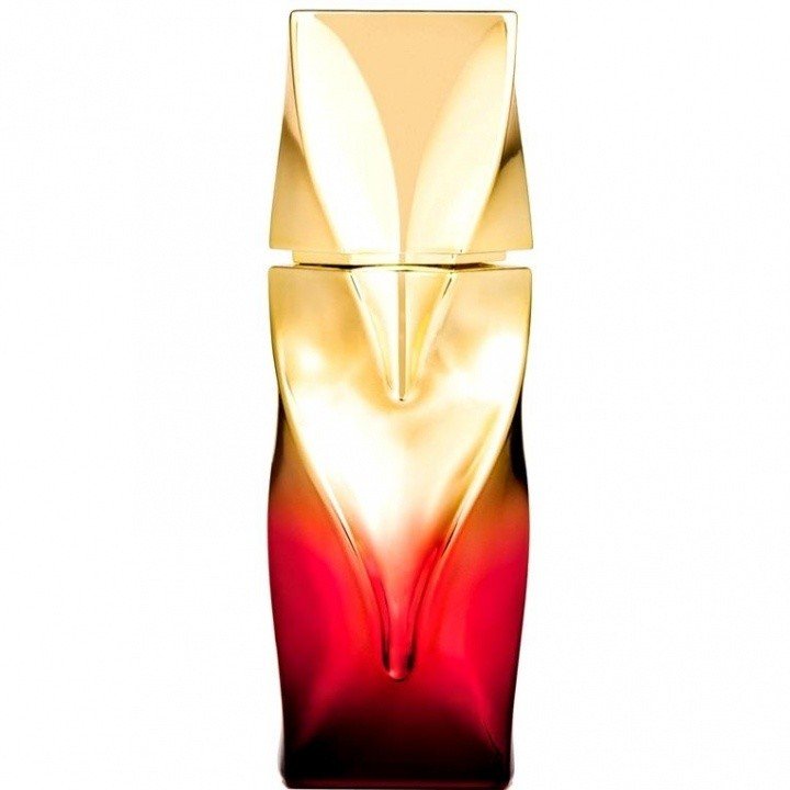 Tornade Blonde (Perfume Oil) by Christian Louboutin perfume bottle