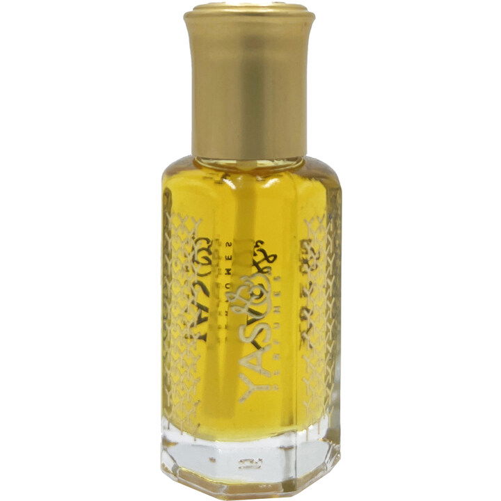 Mukhallat Al Huson / مخلط الحصن by Yas Perfumes perfume bottle
