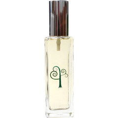 Tropical Elements - Rain Forest by After Sea Aesthetics perfume bottle