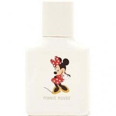 Minnie Mouse EDT by Zara perfume bottle