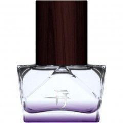 It's All About Courage Woman by Förster & Johnsen perfume bottle