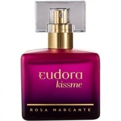 Kiss Me - Rosa Marcante by Eudora perfume bottle