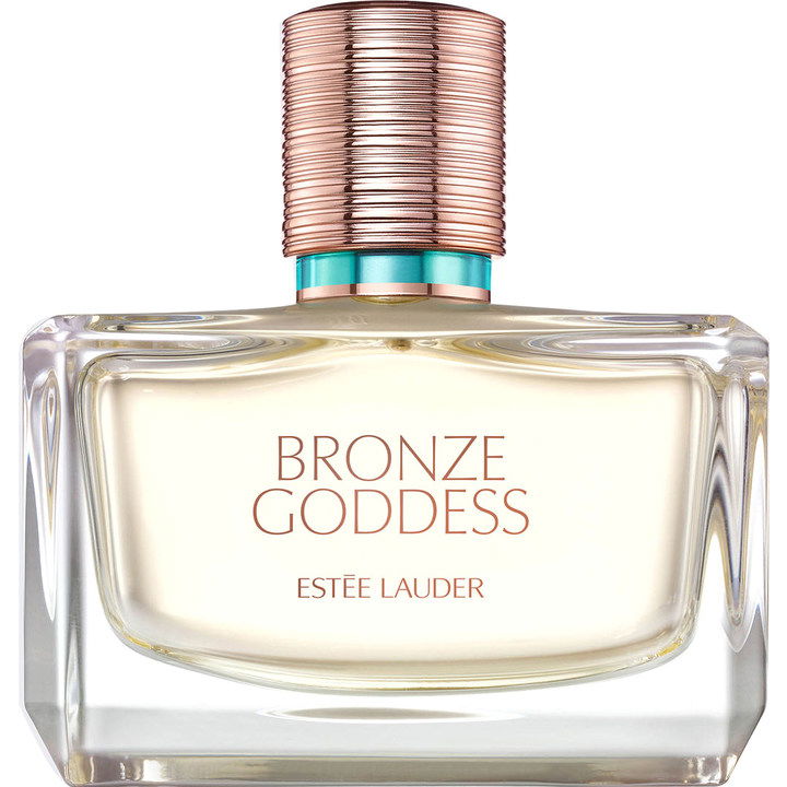 Bronze Goddess 2019 (Eau Fraîche) by Estēe Lauder perfume bottle