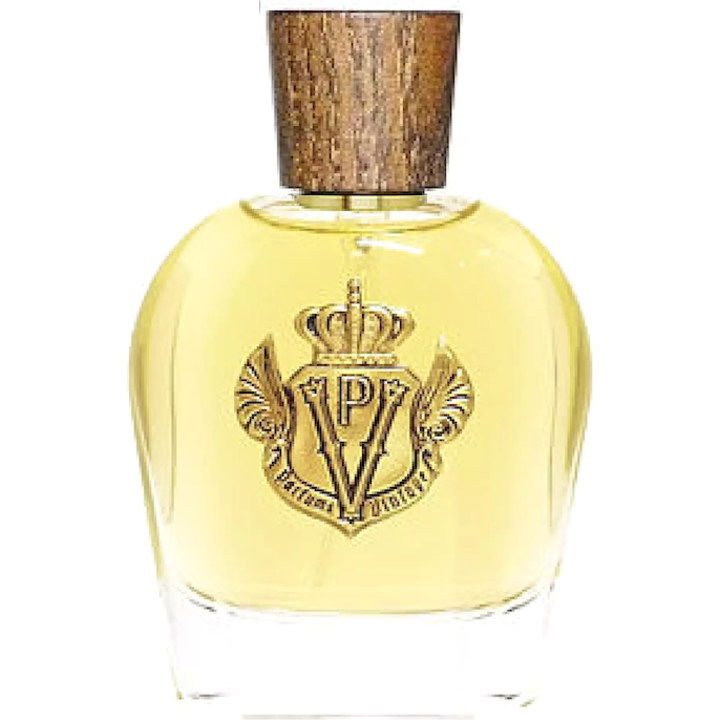 Citrus No.1 by Parfums Vintage perfume bottle