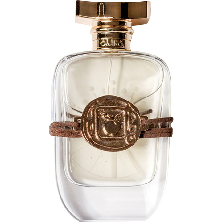 Heart of Alma-Ata by Aura of Kazakhstan perfume bottle