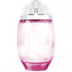 Rose Quartz by Alesha Dixon perfume bottle