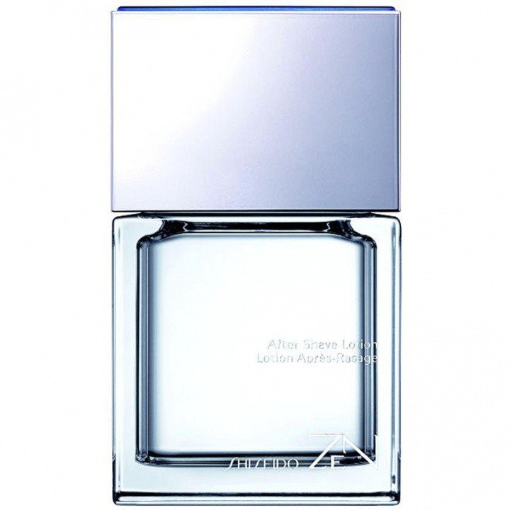 Zen for Men (After Shave Lotion) by Shiseido / 資生堂 perfume bottle