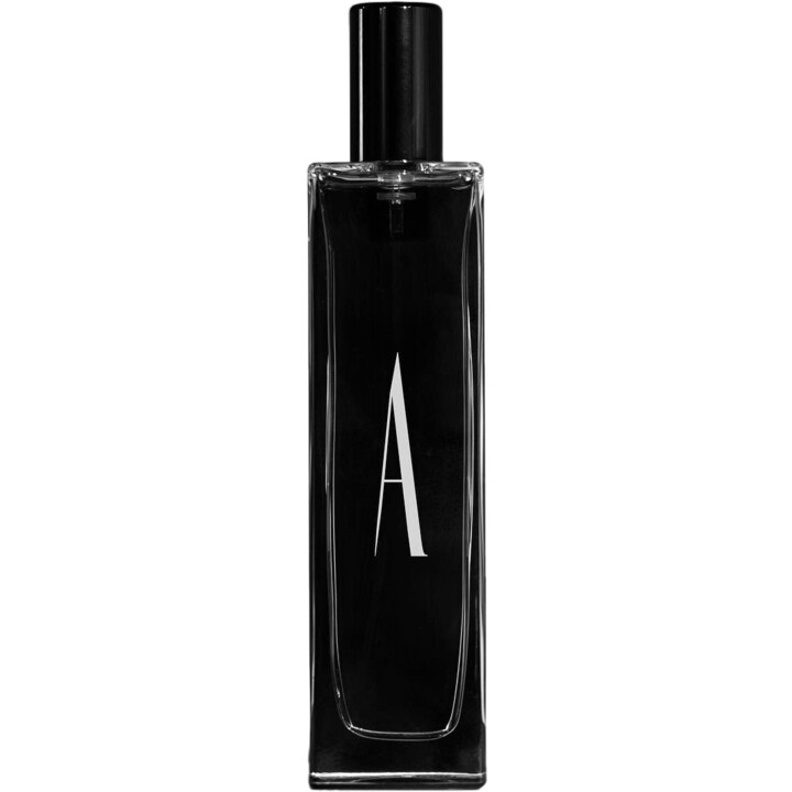 A by Ann Demeulemeester perfume bottle