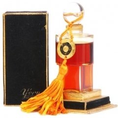 Les Fleurs d'Ybry by Ybry perfume bottle