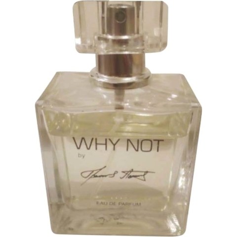 Why Not by Branislav Lečić by Cosmetics Lab perfume bottle