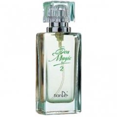 Sea Magic by TianDe perfume bottle