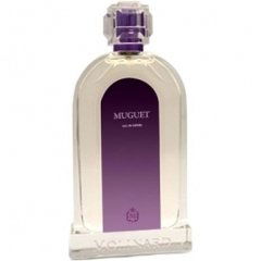 Muguet EDT by Molinard perfume bottle