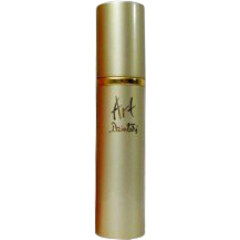 Art Muza by Dzintars perfume bottle