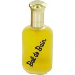 Bal de Bain (Cologne) by Regency Cosmetics perfume bottle