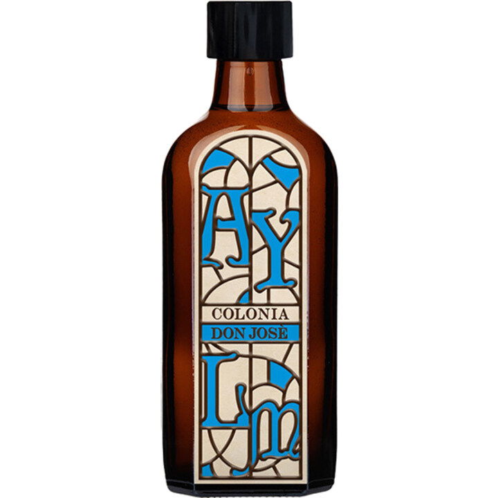 Colonia Don Josè by Abbate y La Mantia perfume bottle