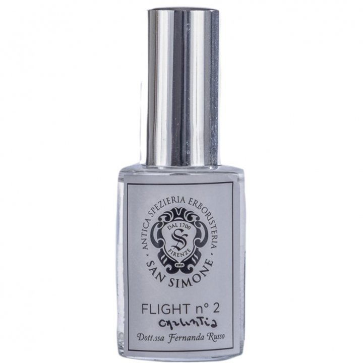 Flight nº 2 – Opuntia