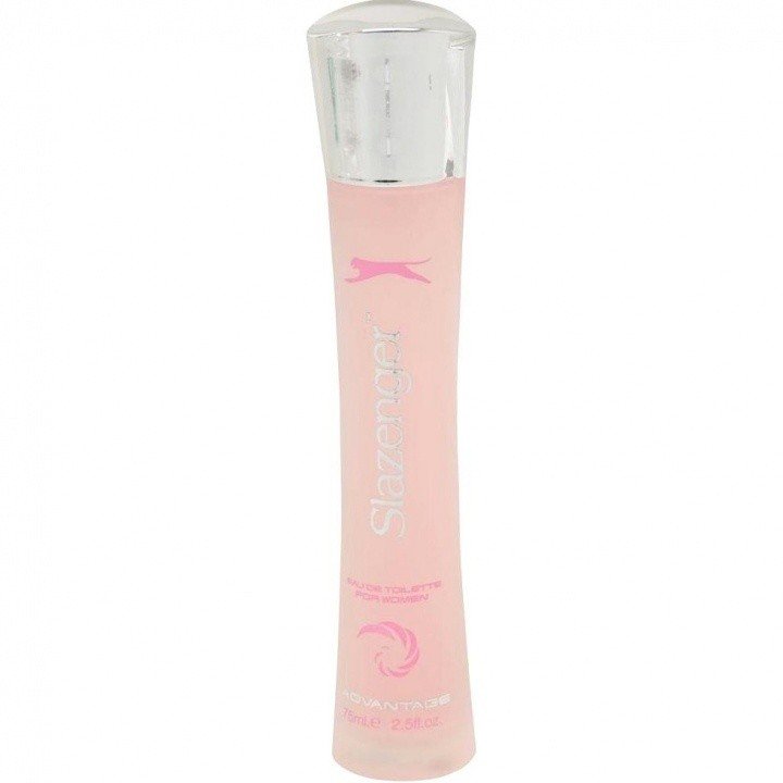 Advantage by Slazenger perfume bottle