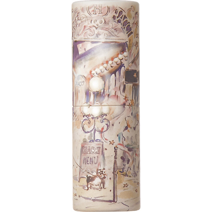 PerfumeVeil Girl / パフュームヴェール ガール by Hacci perfume bottle