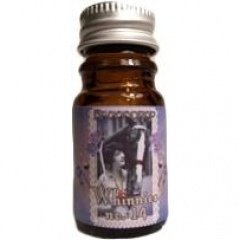 Whinnies No. 14 (2016) by Astrid Perfume / Blooddrop perfume bottle