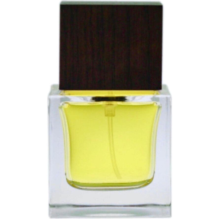 Hoshi Tsukiyo / 星 月代 by Di Ser / ディセル perfume bottle