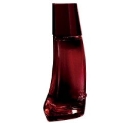 Aromadisiac for Her by Avon perfume bottle