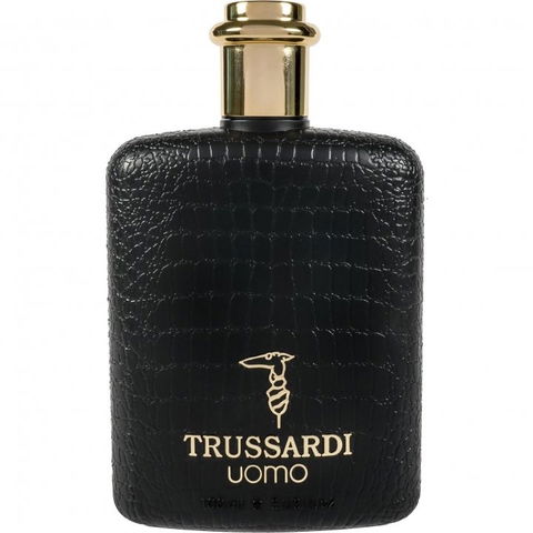Trussardi Uomo (1983) EDT