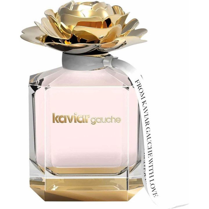 Kaviar Gauche by Kaviar Gauche perfume bottle