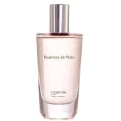 Nuances de Peau by Galerie Noémie perfume bottle