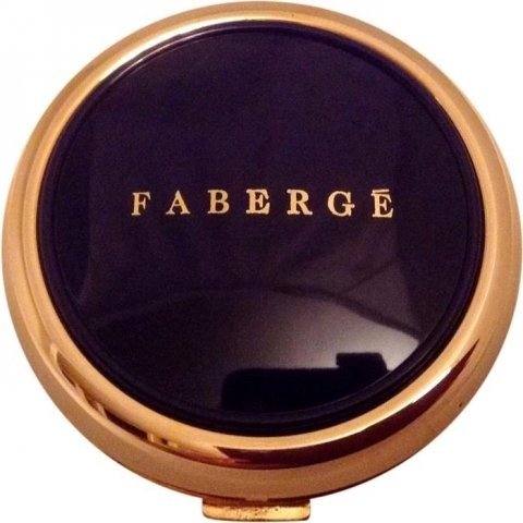 Fabergé (Solid Perfume) by Fabergé perfume bottle