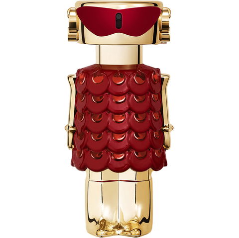 Fame in Love by Paco Rabanne perfume bottle