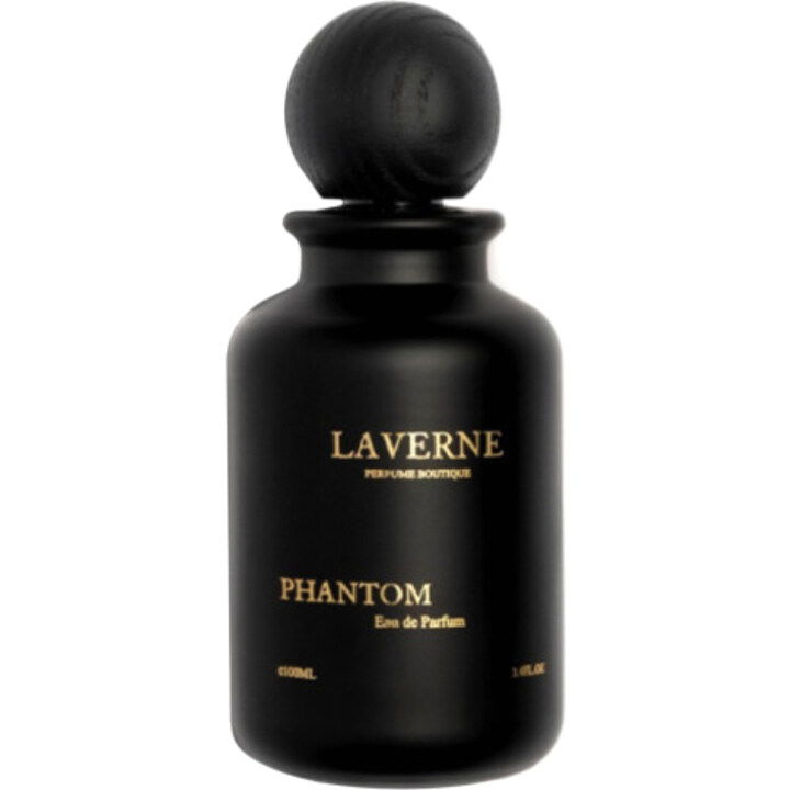Phantom by Laverne perfume bottle