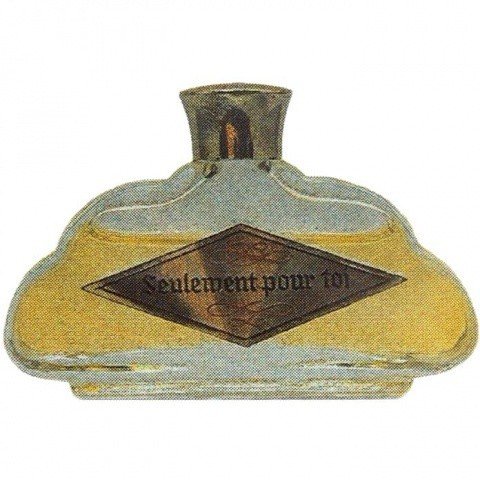 Seulement pour toi by Marque Déposée perfume bottle