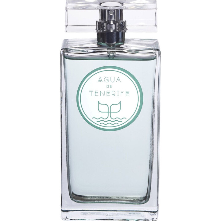 Playa Blanca by Agua de Tenerife perfume bottle