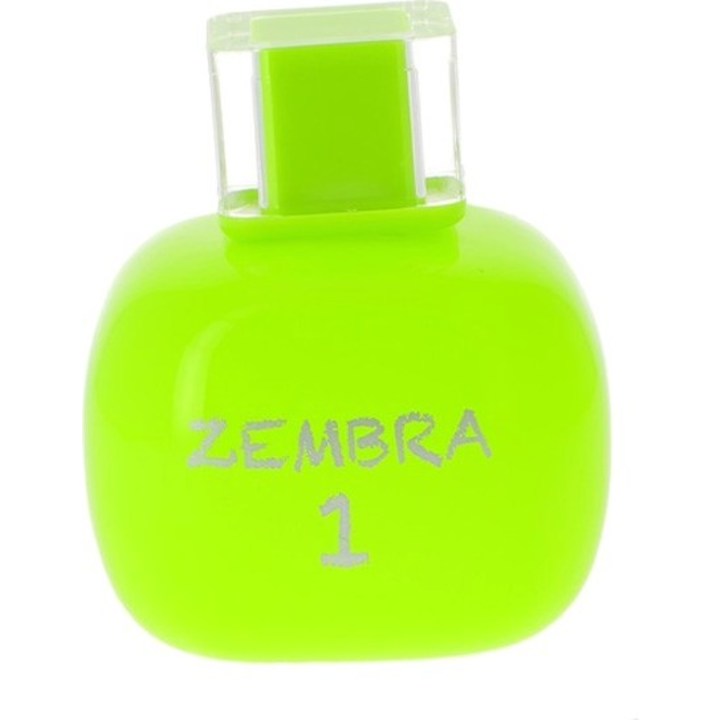 Zembra 1 by Maison de Senteurs perfume bottle