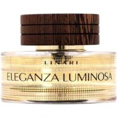 Eleganza Luminosa by Linari perfume bottle
