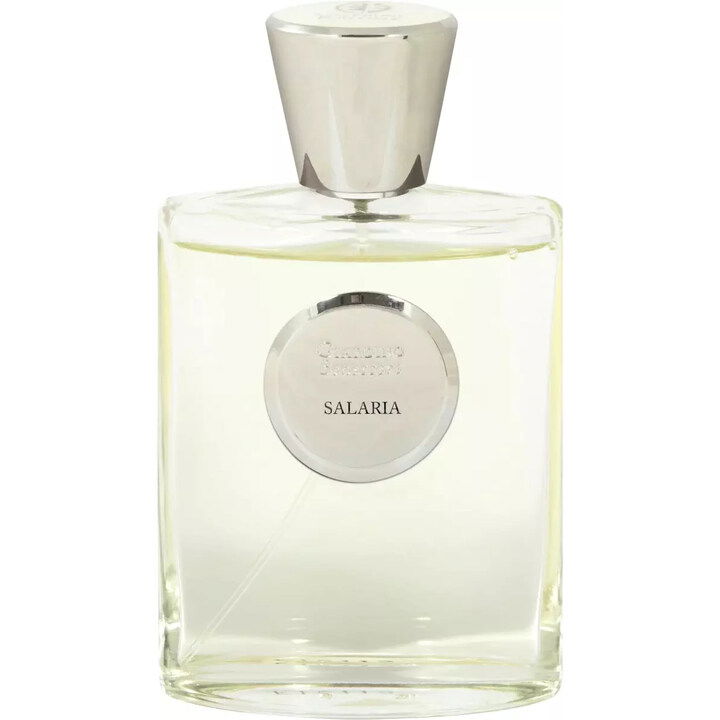 Salaria by Giardino Benessere perfume bottle