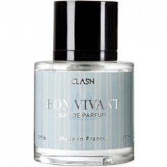 Suit & Tie - Bon Vivant by Clash perfume bottle