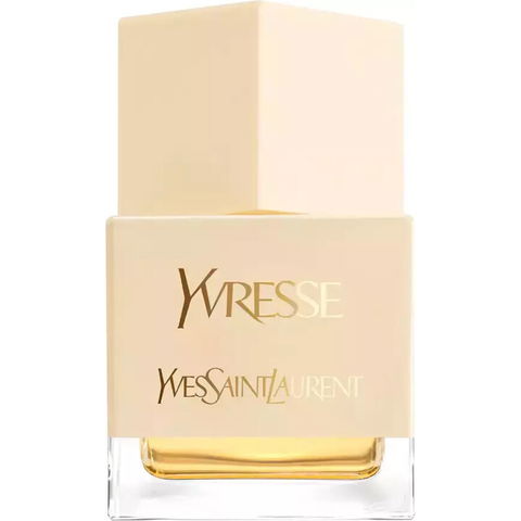 Yvresse (2011) by Yves Saint Laurent perfume bottle