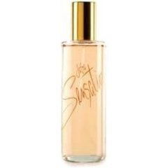 Sensation by Jafra perfume bottle
