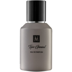 Tipo Genial by Victor de Manoz perfume bottle