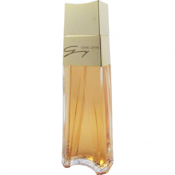 Genny Shine by Genny perfume bottle