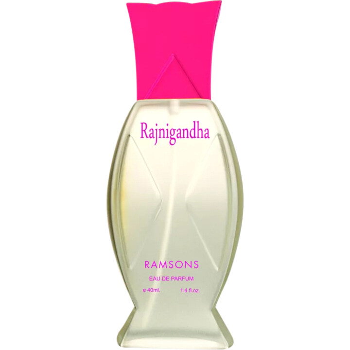 Rajnigandha by Ramsons perfume bottle