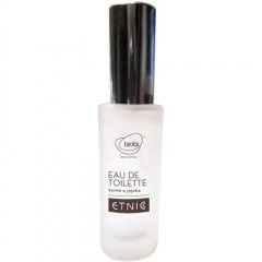 Etnic - Karité e Jojoba by bjobj perfume bottle