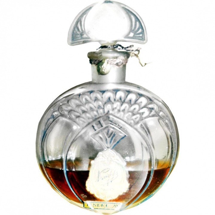 Tendre Aveu by Nangy's perfume bottle